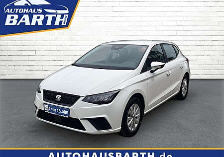 Seat Ibiza 1.0 TSI Style OPF *LED*SHZ*Klima*