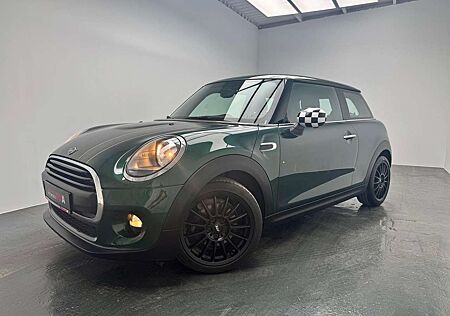 Mini ONE Metallic +PANO+KLIMA+1.HAND+HU-NEU+SHZ+