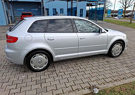 Audi A3 1.6 TDI Ambiente
