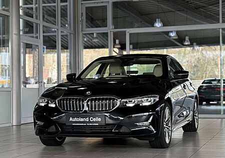 BMW 330 e Luxury Line Kamera HiFi DAB Komfort Alarm