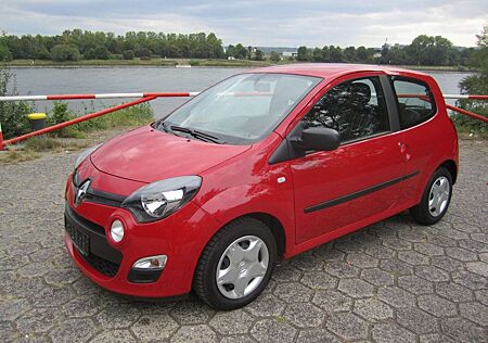 Renault Twingo Expression 1.2 eco2 11tkm/Neuwertig!!!