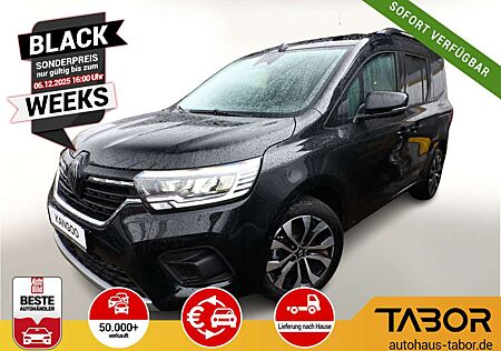 Renault Kangoo III 1.3 TCe 130 Aut. Techno LED UVP-20%*