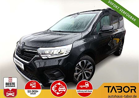 Renault Kangoo III 1.3 TCe 130 Aut. Techno LED UVP-20%*