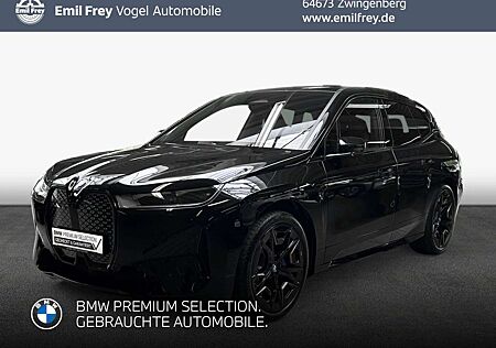 BMW iX gebraucht kaufen BMW iX xDrive40 AHK* Sportpaket*