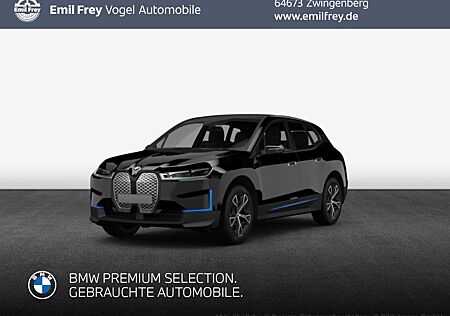BMW iX xDrive40 AHK* Sportpaket*