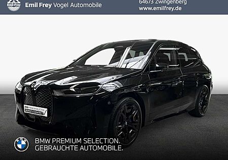 BMW iX xDrive40 AHK* Sportpaket*