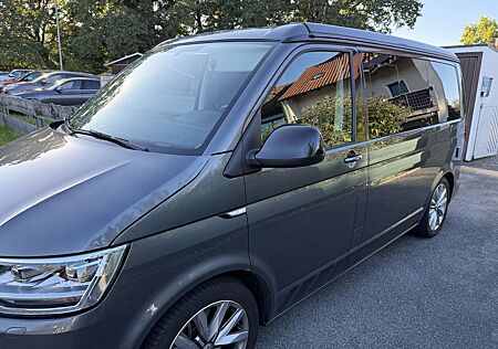 VW T6 California Volkswagen California Beach 4Motion