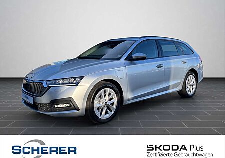 Skoda Octavia Combi Ambition iV NAVI ACC SHZ 17ZOLL AH