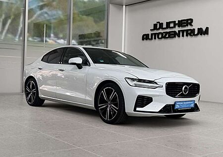 Volvo S60 T5 Geartronic Automatik, Wenig Km