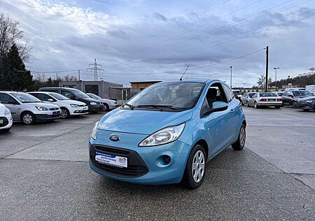 Ford Ka /+ Cool