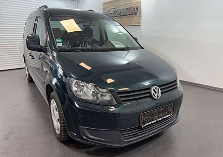 VW Caddy Volkswagen /Kombi Maxi Roncalli/AHK/PDC/Klimaanlage
