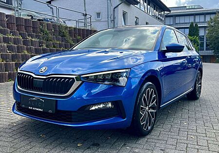 Skoda Scala Ambition *SHZ* *APP* PANO