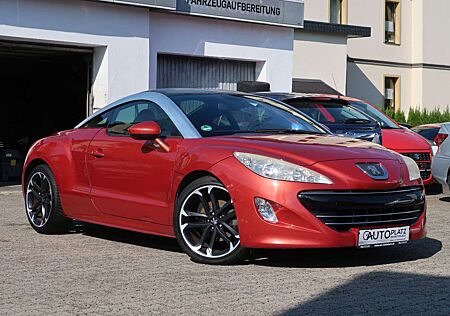 Peugeot RCZ *PDC *ALUFELGEN *BLUETOOTH
