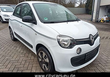 Renault Twingo Limited Klima*Sitzheizung*Tempo