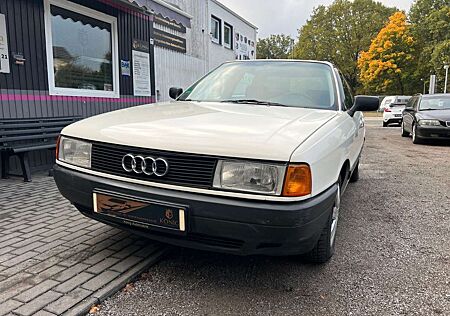 Audi 80 *H Zulassung*