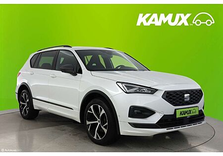 Seat Tarraco 2.0TDI 4Drive DSG FR+LED+NAVI+VIRTUAL