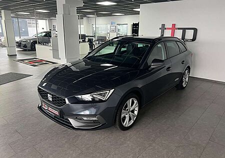 Seat Leon ST 1.5 TSI FR R.Kamera Keyless Abneh.AHK