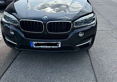 BMW X5 xDrive 30 d