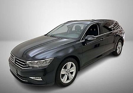 VW Passat Variant Volkswagen 2.0 TDI BMT Business DSG/Kamera