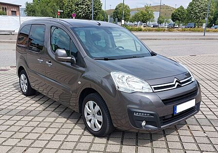 Citroën Berlingo Citroen Multispace BlueHDi 100 S&S Selection
