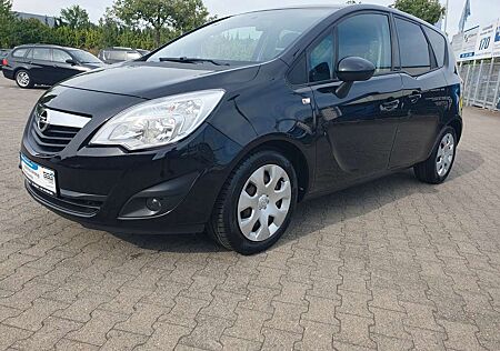 Opel Meriva 1.4 Design Edition GARANTIE KLIMAANLAGE