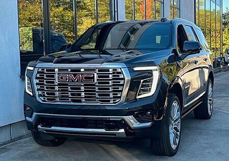 GMC Yukon Denali 6.2l V8 Alu 24"