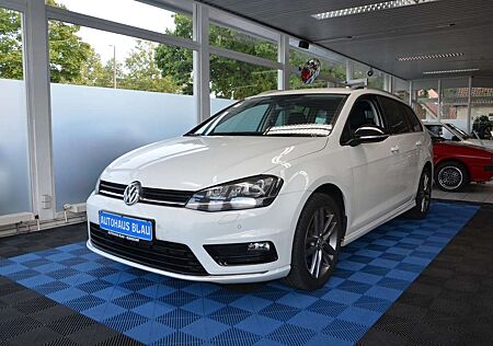 VW Golf Volkswagen VII Variant Highline *R-LINE*DSG*1.HAND*