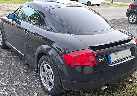 Audi TT Coupe 1.8 T