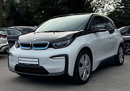 BMW i3 94 REX Navi-Prof Kamera Parkassist Driving+