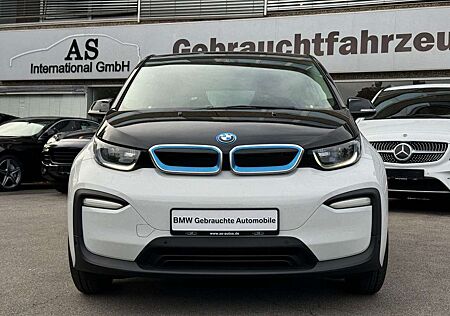 BMW i3 94 REX Navi-Prof Kamera Parkassist Driving+