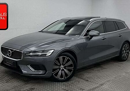 Volvo V60 T6 INSCRIPTION RECHARGE AWD PANO+STANDH+H/K+