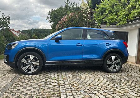 Audi Q2 1.4 TFSI cylinder on demand design
