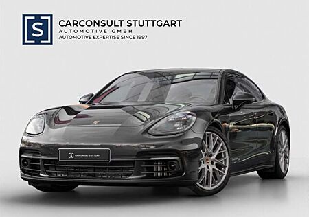 Porsche Panamera 4 E-Hybrid Edition 10 Jahre