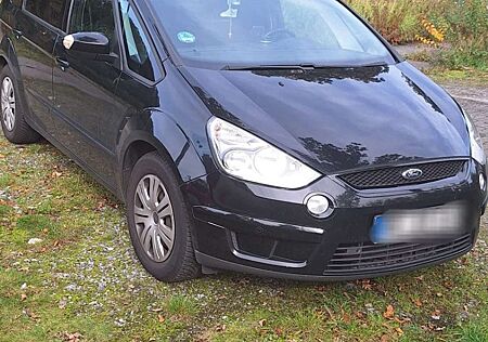 Ford S-Max 2.0 TDCi DPF Trend