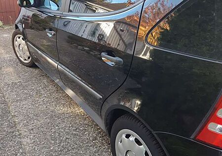 Mercedes-Benz A 140 L Elegance