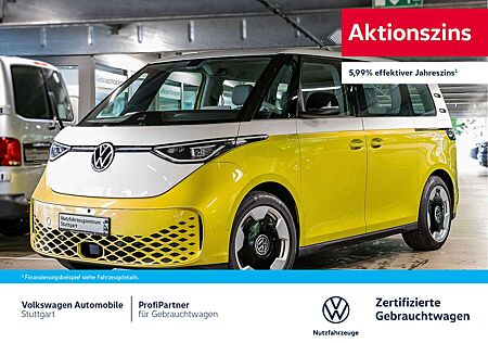 VW ID.BUZZ Volkswagen ID. Buzz Pro LED Matrix