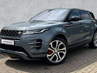 Land Rover Range Rover Evoque D200 Mild-Hybrid Autobiography