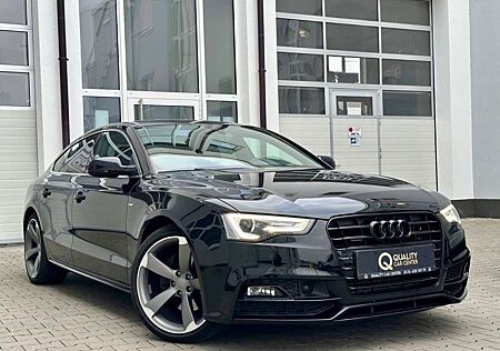 Audi A5 Sportback 3.0 TDI Quattro S line*KAME*ACC*