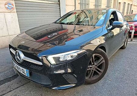 Mercedes-Benz A 180 d*LED*VirtCock*Matrix*PDCx2*Netto-12300€