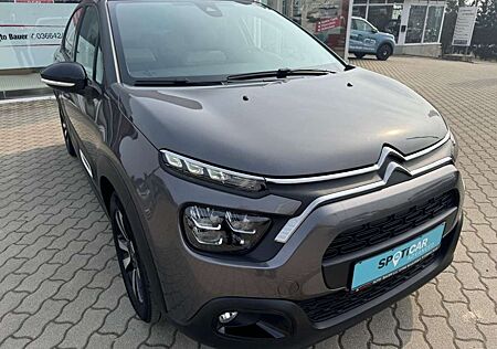 Citroën C3 Citroen Pure Tech 110 S&S EAT6 SHINE