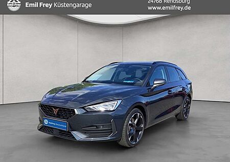 Cupra Leon Sportstourer 2.0 TSI DSG