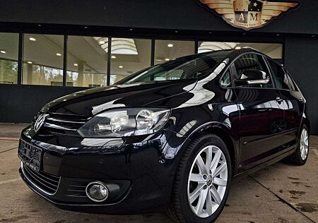 VW Golf Volkswagen Plus VI Highline Sport/NAVI/S-Dach/PDC/STH