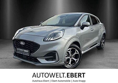 Ford Puma 1.0 ST-Line Aut./LED/ACC/KAMERA/NAVI/