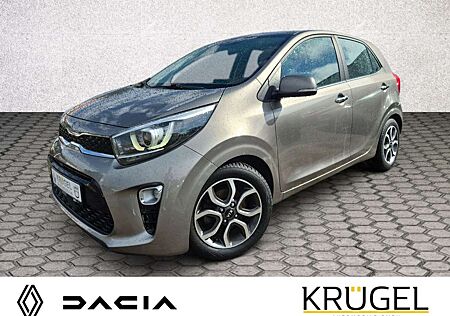 Kia Picanto 1.2 ISG X Line