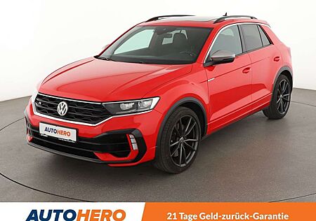 VW T-Roc Volkswagen 2.0 TSI R 4Motion Aut.*NAVI*LED*ACC*CAM*