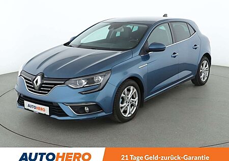 Renault Megane 1.3 TCe BOSE-Edition*NAVI*TEMPO*