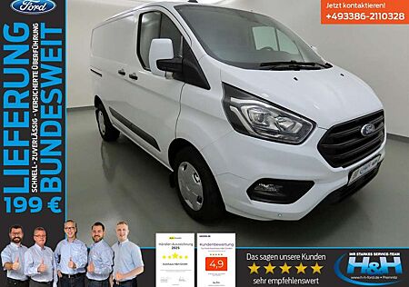 Ford Transit Custom 2.0 280 L1 Trend AHK+Kamera+PPS