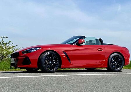 BMW Z4 M sDrive20i+Sport