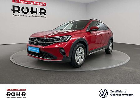 VW Taigo Volkswagen Life (Garantie04/2030.Navi.Klima.Sitzheizung) 1.0