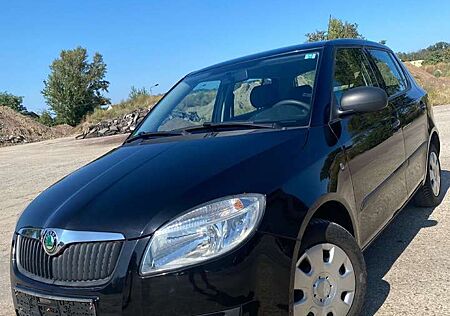 Skoda Fabia 1.2 HTP Ambiente